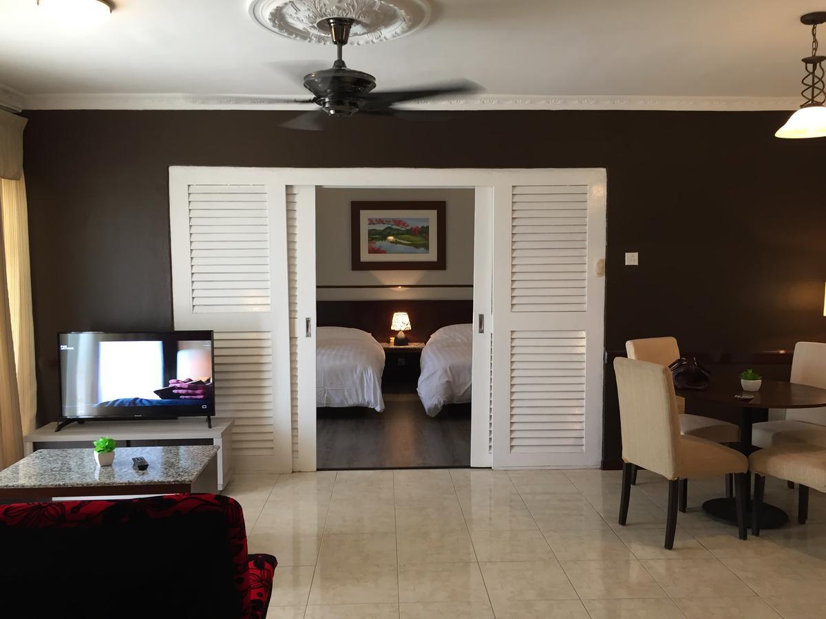 D Savoy @ Famosa Melaka Apartment Екстериор снимка